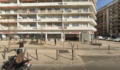 Chemla Yves, Médecin Généraliste à Marseille 04