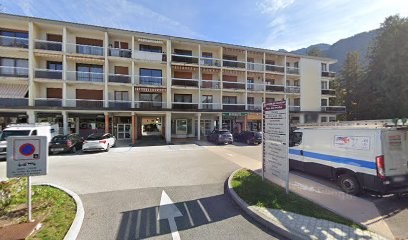 Chevrot Claude, Médecin Généraliste à Saint-Pierre-en-Faucigny