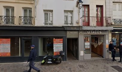 Caroline Amédéo-Konaté, Gynécologue Obstétricienne, Médecin Généraliste à Saint-Germain-en-Laye
