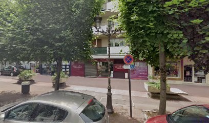 Dr Piard Philippe, Médecin Généraliste à Rueil-Malmaison