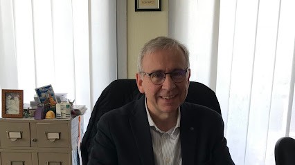 Dr Frédéric ARNAUD, Médecin Généraliste au Plessis-Robinson