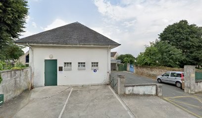 Docteur Sylvie CATHELIN, Médecin Généraliste à Saint-Vrain