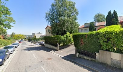 Chatelin-Prucha Véronique, Médecin Généraliste à Saint-Nicolas-de-Port