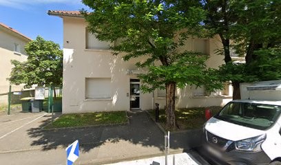 Cadeo / Cmp Edgard Quinet Bron - Adultes, Centre Médical à Bron