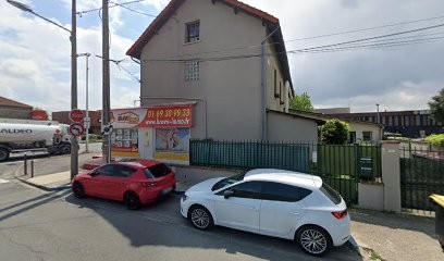 Goncalves Celine, Médecin Généraliste à Paray-Vieille-Poste