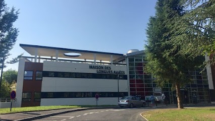 Home Health Longues Allées, Centre Médical à Saint-Jean-de-Braye