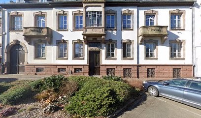 Muller Andreas, Médecin Généraliste à Haguenau