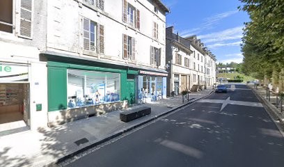 Nalier Philippe, Médecin Généraliste à Laroquebrou