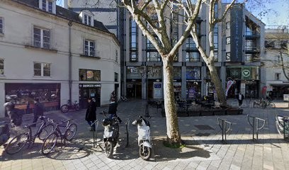 Dr CALLABE Antoine - ORL à TOURS, Médecin Généraliste à Tours