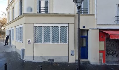 Docteur Franck Vanlerberghe, Médecin Généraliste à Paris 18