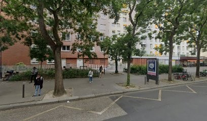 Cabrol Roger, Médecin Généraliste à Paris 14