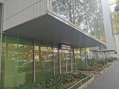 Centre de santé Pluridisciplinaire Inwecare - Villeurbanne, Centre Médical à Villeurbanne