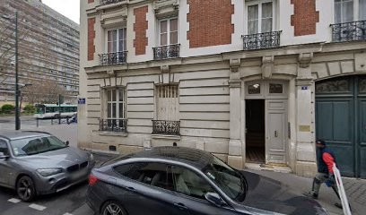 Vidal Hélène, Médecin Généraliste à Clichy