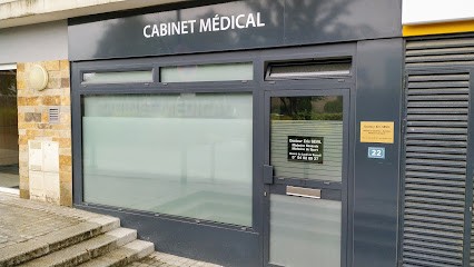 Sevil Eric, Médecin Généraliste à Montévrain