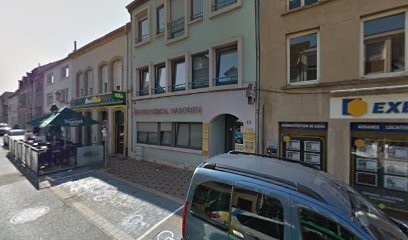 Eidesheim Dominique Médecin, Médecin Généraliste à Saint-Avold