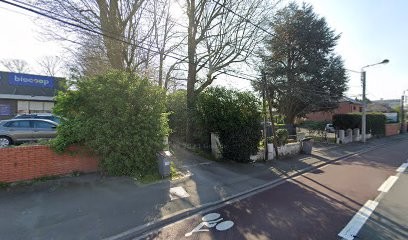 EPSM Lille-Métropole, Centre Médical à Wattignies
