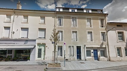 Dr Philippe GOMES, Médecin Généraliste à Jarville-la-Malgrange