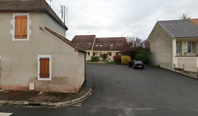 Ballet Patrick, Médecin Généraliste à Domérat