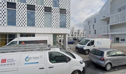 BENOIT Jacqueline-Amel, Médecin Généraliste à La Rochelle