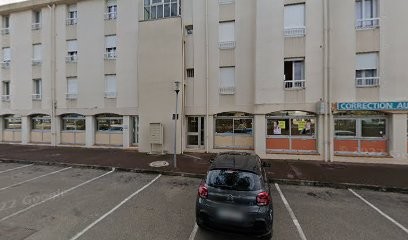 Bordat-Bargues Christine, Médecin Généraliste aux Angles