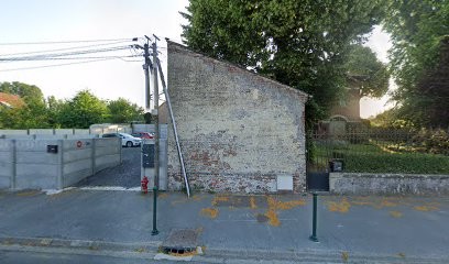 Maison Médicale Saint Achaire, Médecin Généraliste à Haspres