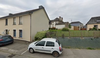 Coudray-Barbin Priscille, Médecin Généraliste à Tinténiac
