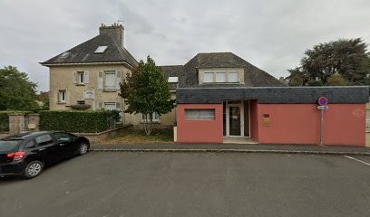 Gass Corinne, Médecin Généraliste aux Monts d'Aunay