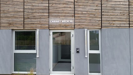 Dr. Patrice CLUIS, Médecin Généraliste à Sainte-Luce-sur-Loire