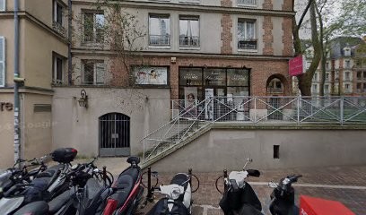 Ollivaud Laurence, Médecin Généraliste à Charenton-le-Pont