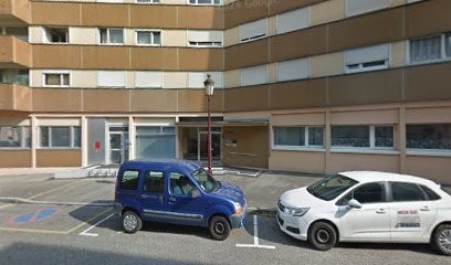 Docteurs Gomas & Raidot, Médecin Généraliste à Guebwiller