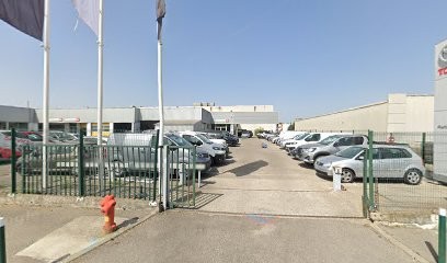 Aix Medical, Centre Médical à Aix-en-Provence