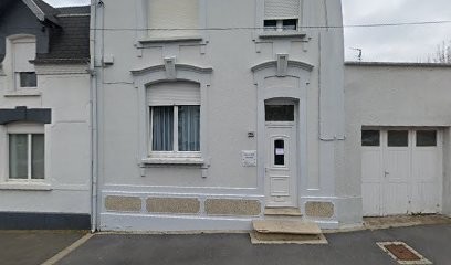 Régnier Anne-Marie, Médecin Généraliste à Vimy