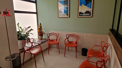 Docteur Olivier Buhart, Médecin Généraliste à Nice