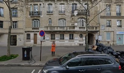 Garçon Gérard, Médecin Généraliste à Paris 17
