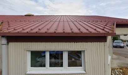 Medical Home, Centre Médical aux Forges