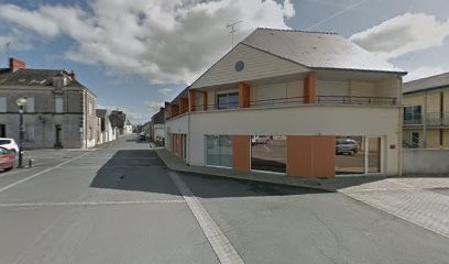 Perré-Fontaine Murielle, Centre Médical à Vallons-de-l'Erdre