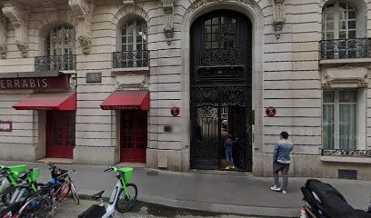 Dr Charles Marie Le Bihan - Médecin Généraliste, Médecin Généraliste à Paris 09