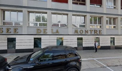 Boucard Comte Anne, Médecin Généraliste à Villers-le-Lac