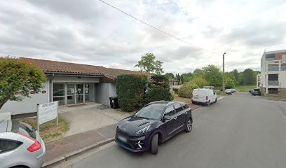 Scm de la Sabliere, Médecin Généraliste à Eysines