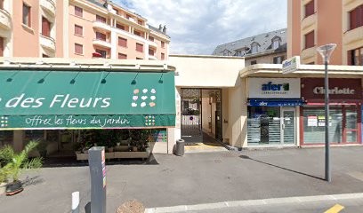 Dr Demé Jean-Claude, Médecin Généraliste à Chambéry