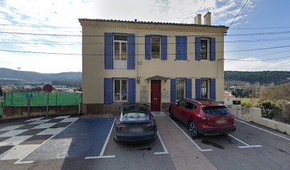 Jihad Sebbar Psychologue, Centre Médical aux Pennes-Mirabeau