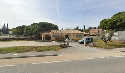 Dr Getto-Grillet Claudine, Médecin Généraliste à Fréjus
