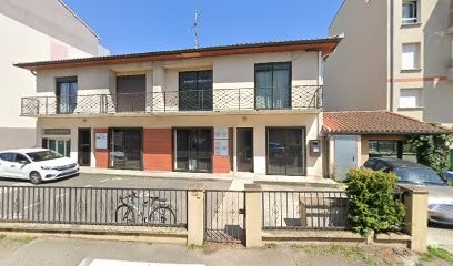 Doctor Lartiguevieille-Pallez Florence, Médecin Généraliste à Toulouse