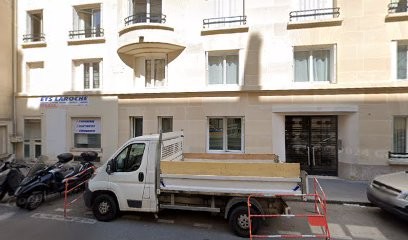 Bordenave Christine, Médecin Généraliste à Paris 16