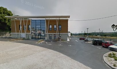 Dr Bettina NGUYEN, Médecin Généraliste à Sillé-le-Guillaume