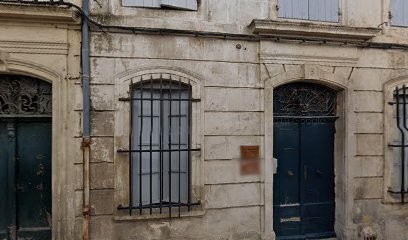 Sellam Eliackive, Médecin Généraliste à Tarascon