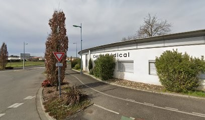 Beauvie Daniel, Médecin Généraliste au Passage
