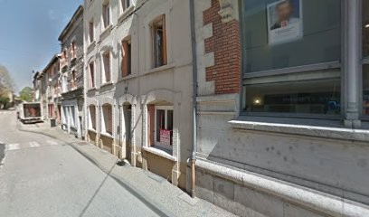 Loquès Frédéric, Médecin Généraliste à Saint-Galmier