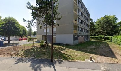 Bussy Thierry, Médecin Généraliste à Châlons-en-Champagne