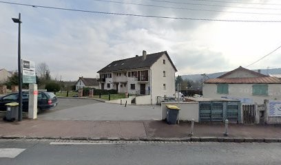 Natowicz André, Médecin Généraliste à Saint-Rémy-lès-Chevreuse